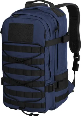 Produktbild von Helikon-Tex Raccoon Mk2 Rucksack – Cordura – in mehreren Varianten erhältlich, Farbe:Sentinel Blue