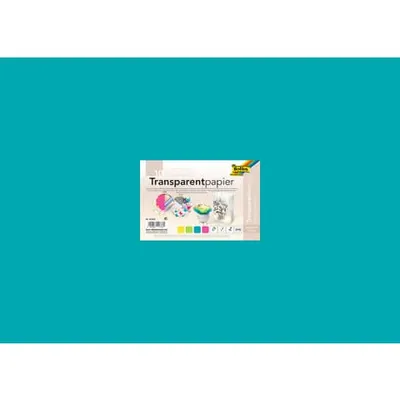 Produktbild von folia Transparentpapier "Candy" 505 x 700 mm 115 g/qm