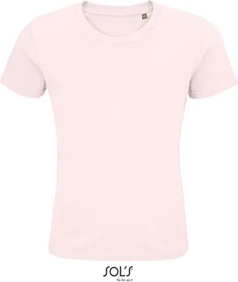 Produktbild von SOL´S Kids´ Pioneer T-Shirt