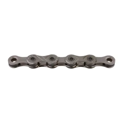 Produktbild von KMC Kmc Kette X10 Grau 1/2 X 11/128 114Gl