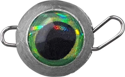 Immagine prodotto di Spro Freestyle Eyed Bottom Jigs Natural 5g Jigkopf bleifrei
