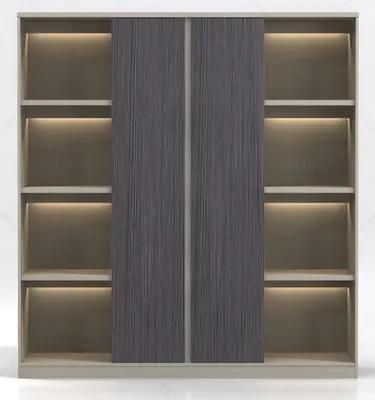 Obrázok produktu pre Dizajnová kartotéka Kancelárska kartotéka Skriňa na dokumenty
