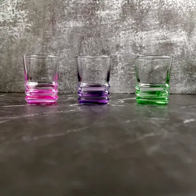 Produktbild von Elegan Trinkgläser