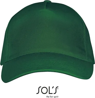 Immagine prodotto di SOL'S Cinque Pannelli Cap Long Beach