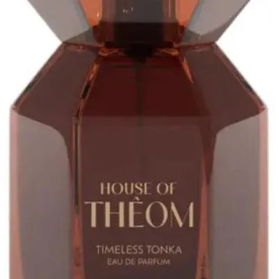 Image de Parfum Thêom Timeless Tonka, Eau de Parfum, 75 ml