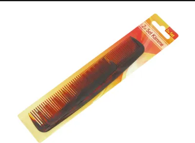 Obrázek produktu pro Hřebeny, sada 2 ks
