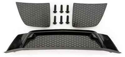 Productafbeelding van Traxxas voorbumper (voor model #10511)