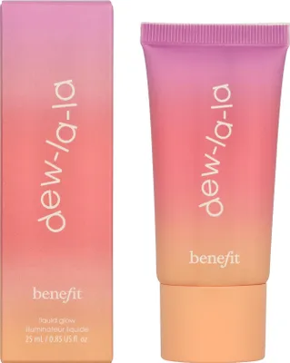 Immagine prodotto di Tan Deep (Lumi) Benefit Dew La La Liquid Glow Highlighter