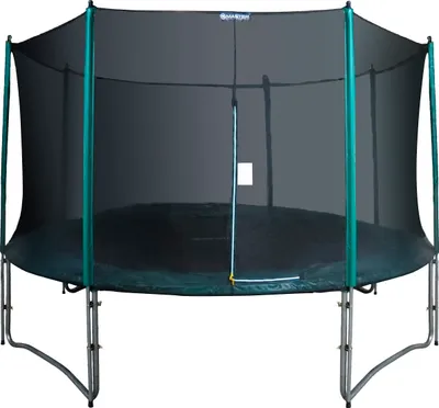 Produktbild von Sicherheitsnetz für das 426 cm MASTERJUMP Trampolin