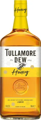 Obrázok produktu pre Tullamore D.E.W. Honey Liqueur 35% obj. 0,7l