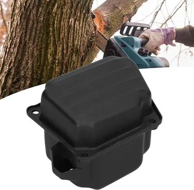 Zdjęcie produktu dla Tłumik do piły łańcuchowej 034 036 MS360 – akcesoria do tłumików