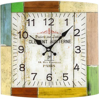 Produktbild von Wall clock 14875