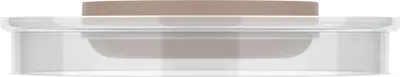 Immagine prodotto di MEPAL 102308531500 MEPAL Deckel für Schüssel Chef It transparent, 1 St.