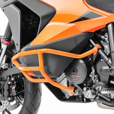 Produktbild von Sturzbügel für KTM 1290 Super Adventure R / S 21-24 X21 Schutzbügel or