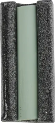 Produktbild von Blockx 3x Pastellkreide, Chromgrün 4 12654BXC