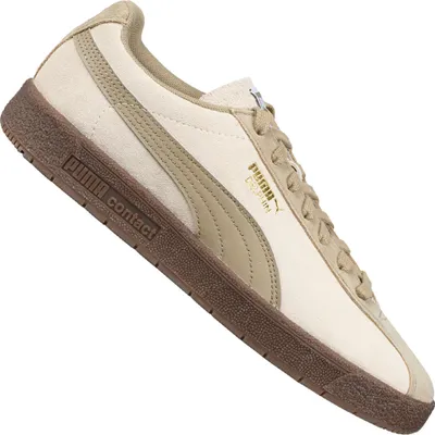 Zdjęcie produktu dla 39|Buty sportowe PUMA Delphin Uni , skórzane, model 390685-14