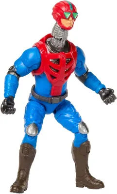 Imagen del producto de Figura Mekaneck Masters of the Universe Articulada 14 cms