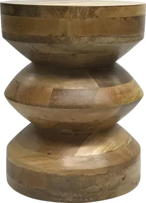 Produktbild von Leitmotiv - Hocker Cegador - Mangoholz