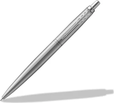 Immagine prodotto di Parker Jotter XL Blu Penna a sfera retrattile a clip 1 pz