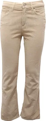 Produktbild von 2239AT pantalone velluto donna ROY ROGER'S ZANDRA woman velvet pants