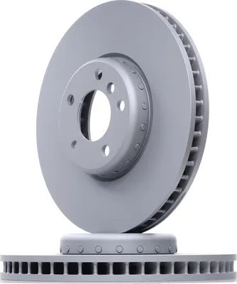 Produktbild von BOSCH Bremsscheibe für BMW 5 Touring (F11) 348mm 0 986 479 E18