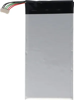 Produktbild von Akku passend für den Wiko DarkFull Akku, TLG13J24, TLG13J22, Blu Life One X