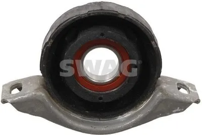 Produktbild von SWAG 10 86 0055 Kardanwellenlager 25mm passend für MERCEDES-BENZ Stufenheck (W124) Gelenkwelle