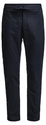 Image de James Harvest - Pantalon chino pour hommes, modèle ET1072 (taille 32R), couleur marine