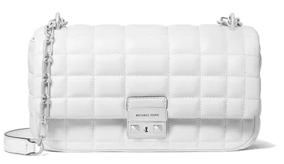 Produktbild von Michael Kors Handtasche Tribeca 30R4S1SL3L Weiß