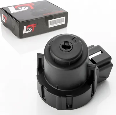 Produktbild von Zündschalter Anlasser Schalter Starter für VW MULTIVAN TRANSPORTER V VI T5 T6