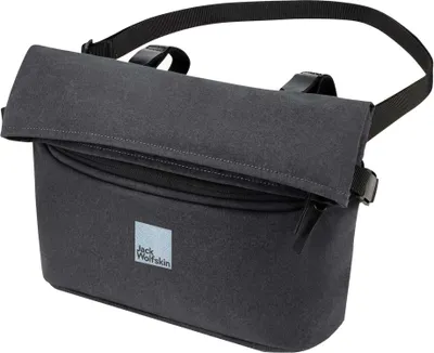 Zdjęcie produktu dla Jack Wolfskin Jack Wolfskin Mainkai Bag 2in1 - Torba na kierownicę 34 cm