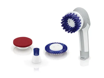 Produktbild von Slvercrest Reinigungsbuerste 359282 SRB 6 A1