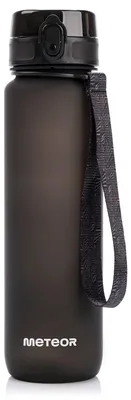 Produktbild von Trinkflasche BPA-frei Tritan, 1000 ml, Sportflasche für Sport und Freizeit