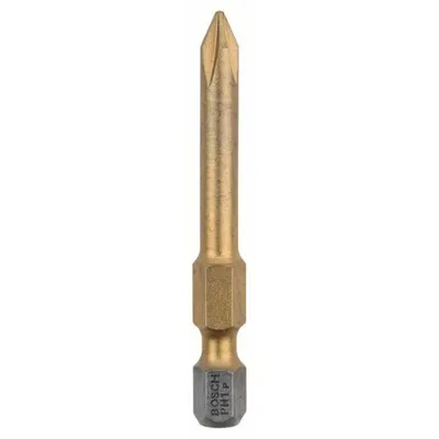 Image de Pack de 3 embouts MAXGRIP PH1 49mm - BOSCH - 2607001551