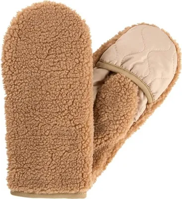Produktbild von Gloves 12 Caramel Größe S