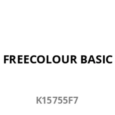 Obrázok produktu pre Freecolor K15755F7 Tonerová kazeta 1 ks Kompatibilná čierna