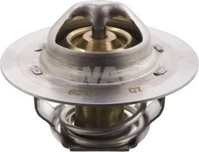 Produktbild von SWAG Thermostat Kühlmittel 83°C für FIAT DUCATO Pritsche/Fahrgestell (230) DUCATO Kasten (244) DUCATO Pritsche/Fahrgestell (244) DUCATO Bus (230)
