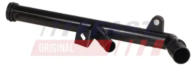 Produktbild von FAST FT61169 Kühlmittelrohrleitung Kühlerschlauch für RENAULT CLIO II (BB0/1/2, CB0/1/2) MEGANE III Grandtour (KZ0/1) KANGOO (KC0/1) für DACIA DUSTER