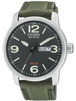 Produktbild von Citizen Eco Drive Herrenuhr