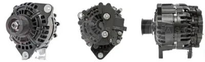 Produktbild von CASCO CAL11662GS Lichtmaschine Generator LiMa 100A 24V