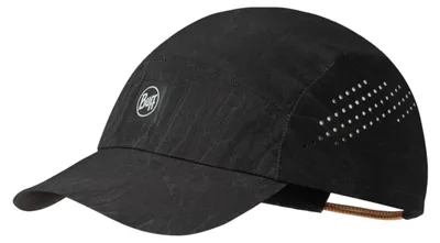 Productafbeelding van BUFF Pack Speed Cap, zwart, maat S/M