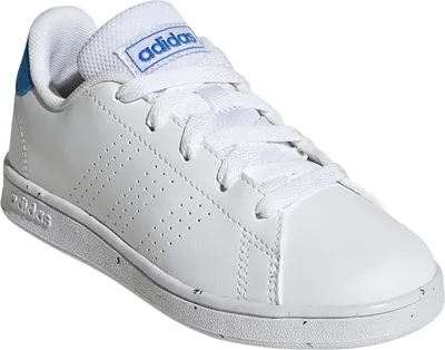 Image de Adidas GW6488 Advantage blanc jeunes chaussures de sport r. 38 ⅔