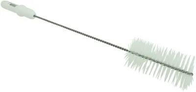 Produktbild von haug bürsten Rohrbürste transparent mittel 60mm