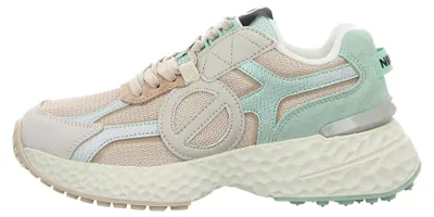 Produktbild von No Name Sneaker Low Damen 32323331333934 Beige 39 EU