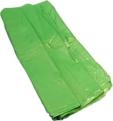 Zdjęcie produktu dla Worki na opony LDPE A20 Zielony 1000x1100x0,03