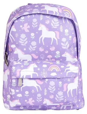 Produktbild von Rucksack "Unicorn Dreams" von A Little Lovely Company