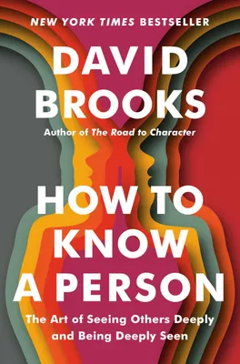 Zdjęcie produktu dla How to Know a Person