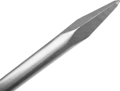Produktbild von GRAPHITE SDS MAX Meißel 280 - 400 mm lang Spitzmeißel ø 18 mm Accessories Professional 1x Spitzmeißel