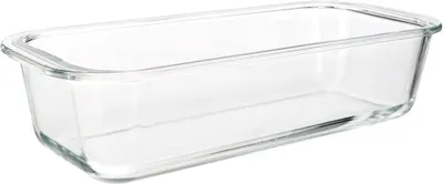 Produktbild von Ibili Kristall-Kuchenform - 30 x 12 x 7 cm