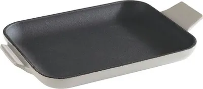 Immagine prodotto di APS Padella in ghisa, altezza: 20 mm, lunghezza: 160 mm, argento